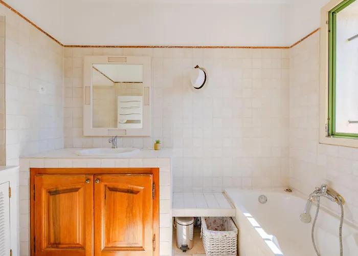 Villa Reves De Rives By Interhome Saint-Raphaël