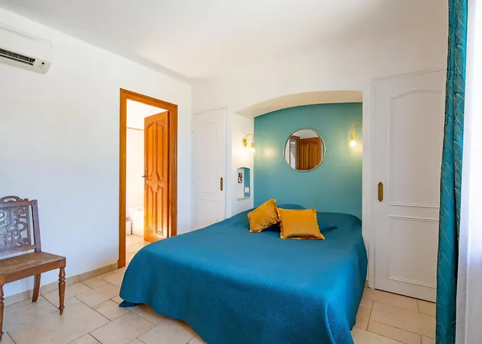 Reves De Rives By Interhome Villa Saint-Raphaël
