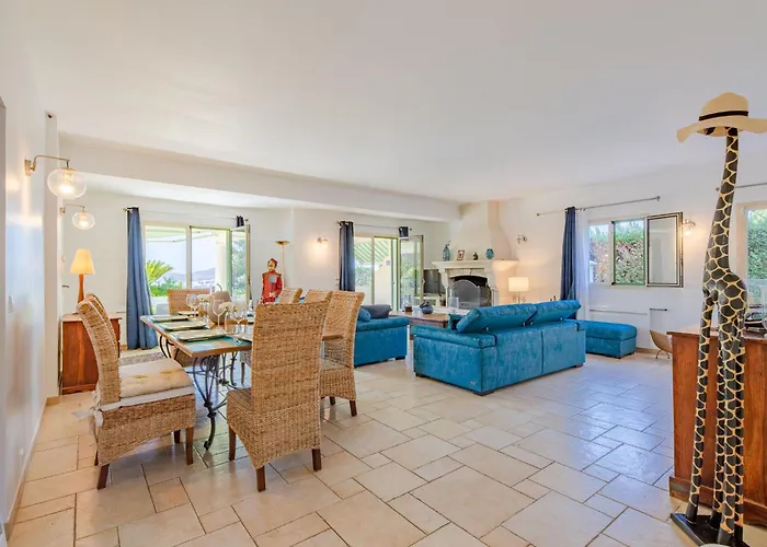 Reves De Rives By Interhome Villa