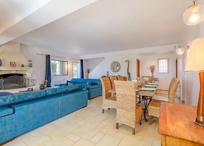 Reves De Rives By Interhome Villa *