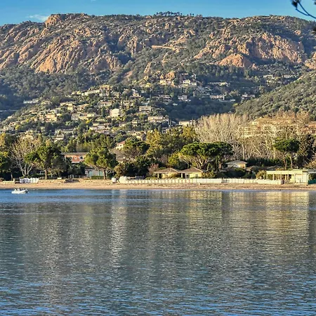 Reves De Rives By Interhome * Saint-Raphael (Var)