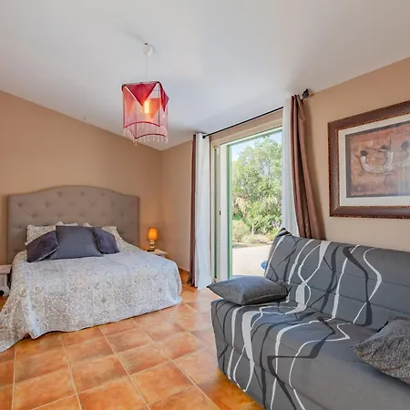 Reves De Rives By Interhome * Saint-Raphael (Var)