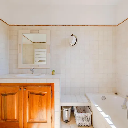 Villa Reves De Rives By Interhome Saint-Raphael (Var)
