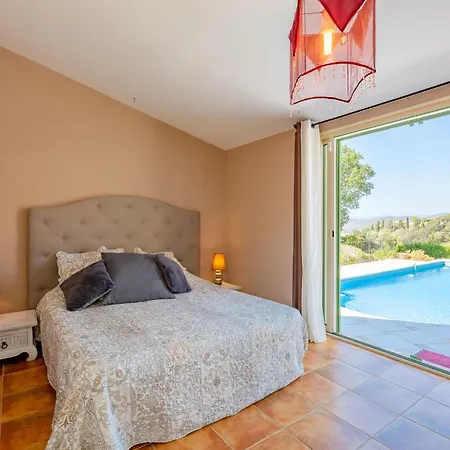 Reves De Rives By Interhome * Saint-Raphael (Var)