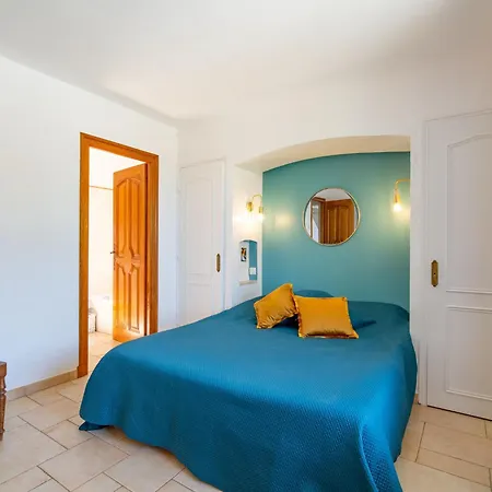Reves De Rives By Interhome Villa Saint-Raphael (Var)