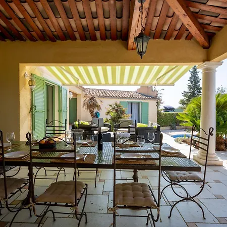 Reves De Rives By Interhome Saint-Raphaël