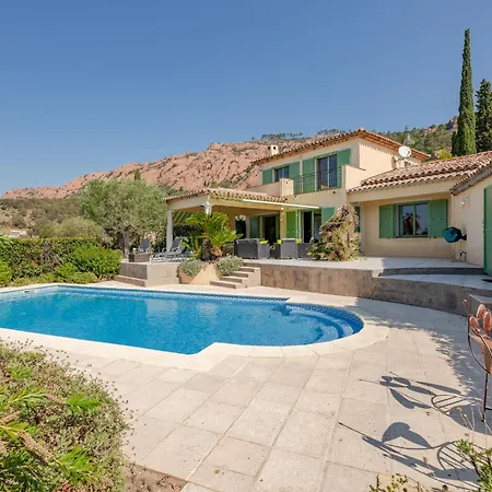 Reves De Rives By Interhome Willa