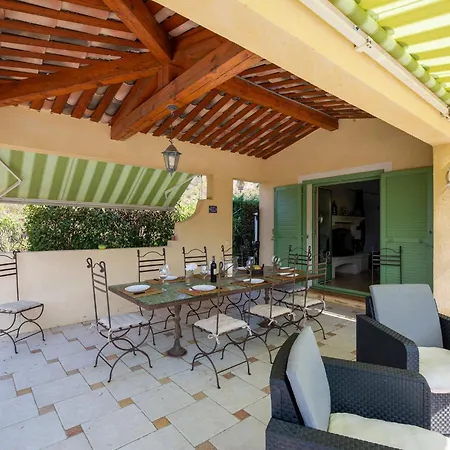 Reves De Rives By Interhome Willa *
