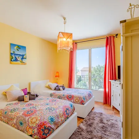 Reves De Rives By Interhome