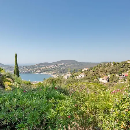 Reves De Rives By Interhome * Saint-Raphael (Var)