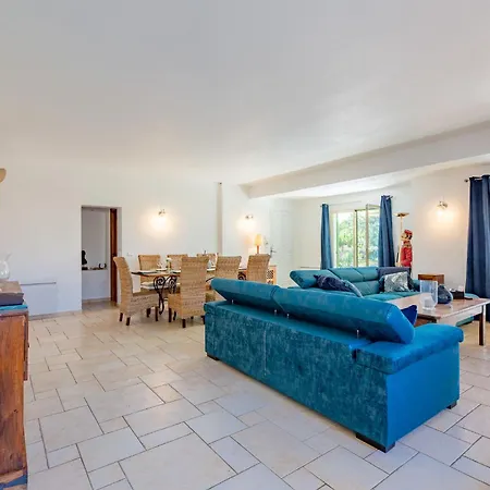 Reves De Rives By Interhome Villa Saint-Raphael (Var)