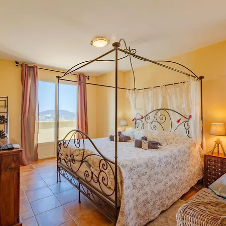 Villa Reves De Rives By Interhome Saint-Raphael (Var)