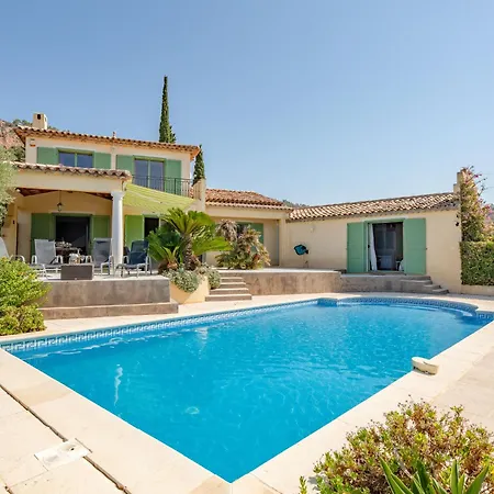 Reves De Rives By Interhome * Saint-Raphael (Var)