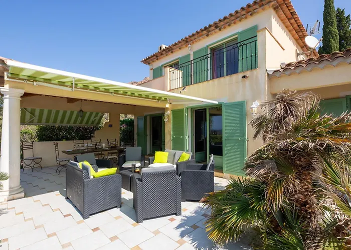 Reves De Rives By Interhome Villa